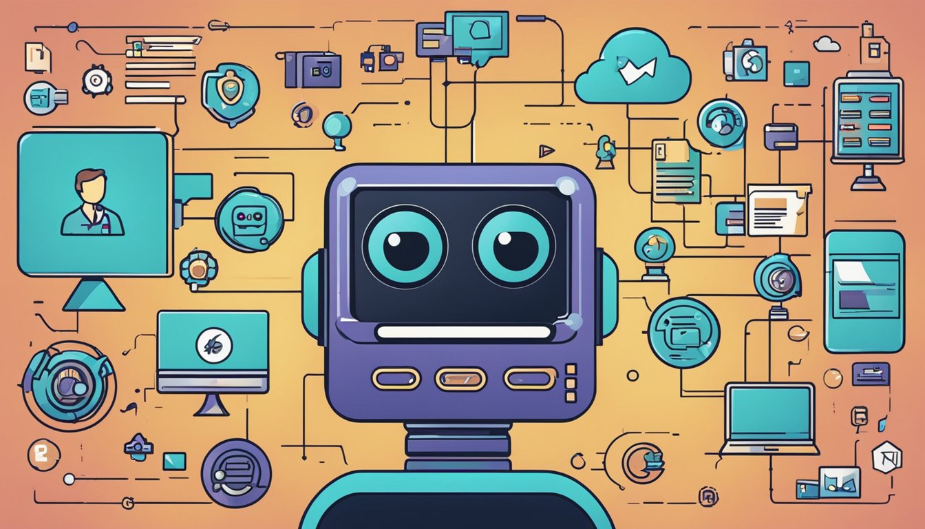 create custom chatbot with custom software development create custom chatbot with custom software development